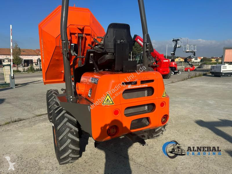 Dumper Ausa AHG
