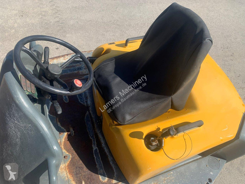 Basculantă Neuson 3501 NVT