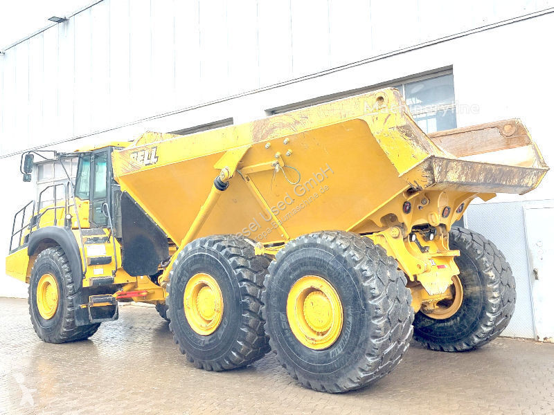 Dumper Bell E