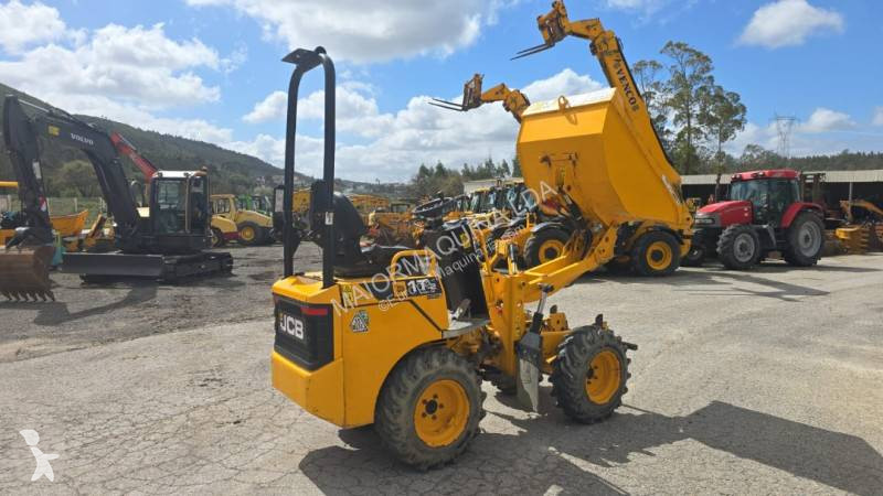 Dumper JCB 1T-2S5