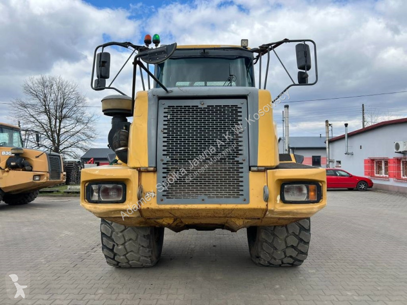 Dumper Bell