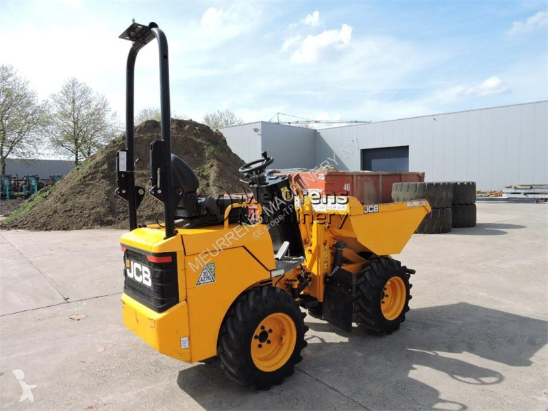 Dumper JCB 1T-2S5