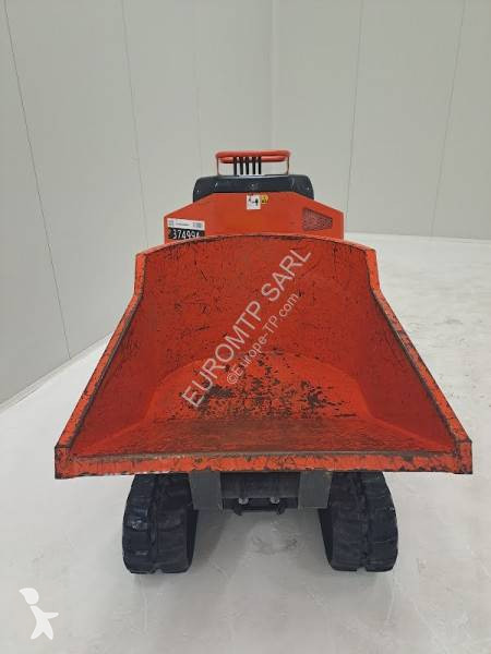 Basculantă Kubota