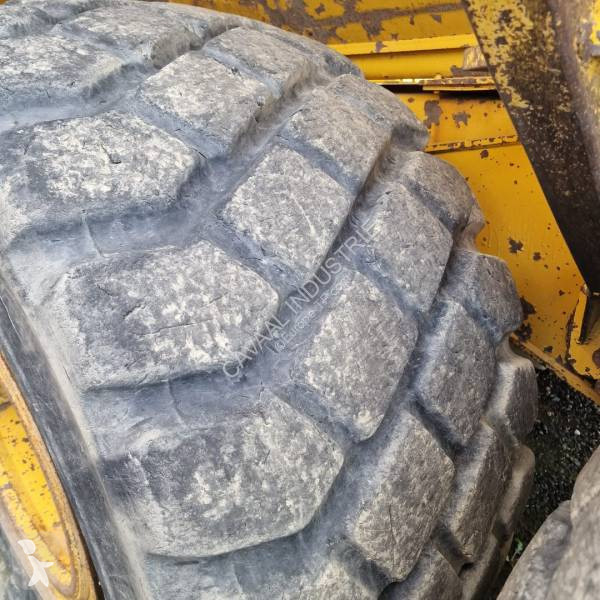 Basculantă Volvo A30