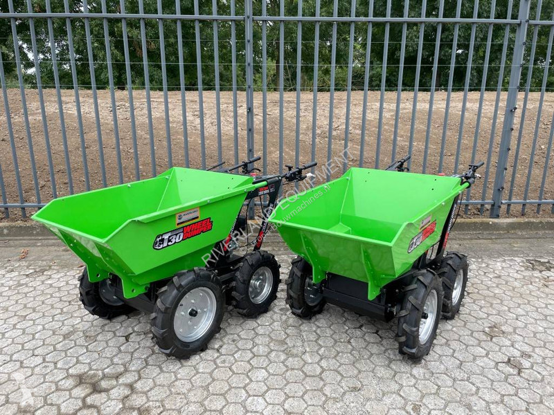 Sklápěčka  dumper T30 Mini