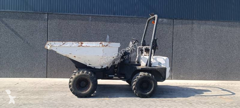 Dumper Ausa