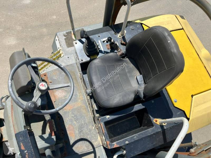 Dumper Wacker Neuson DW60