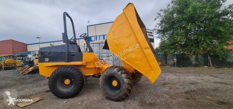 Dumper Benford 9000