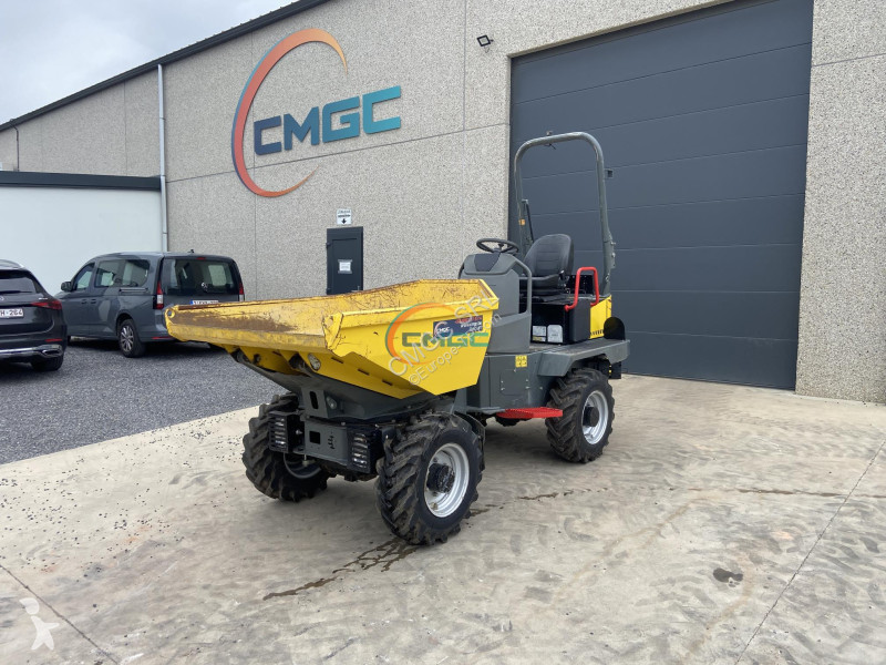 Dumper Wacker Neuson DW20