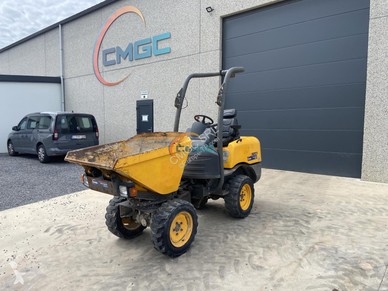Dumper Ausa D