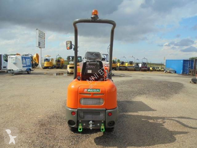 Dumper Ausa