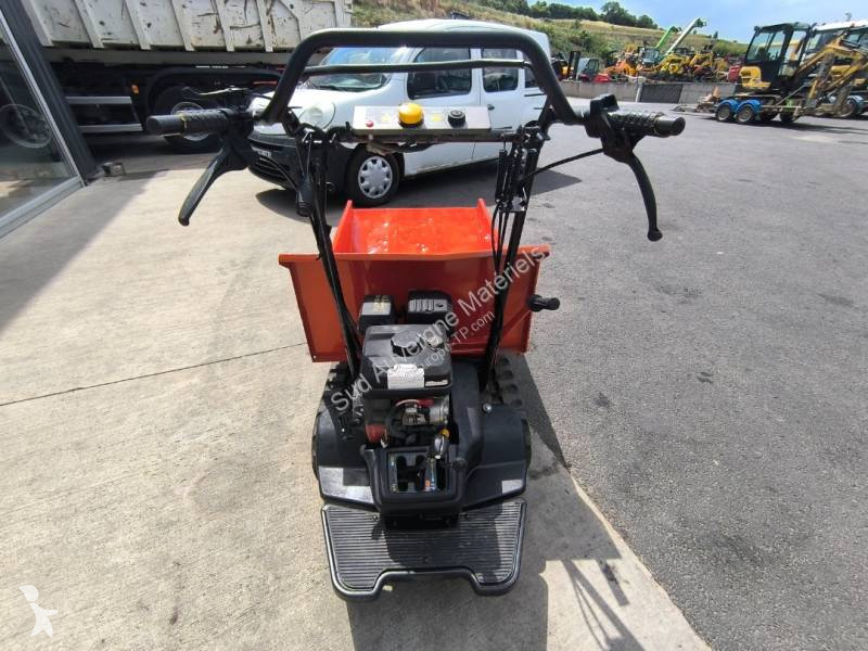 Basculantă Imer / CANYCOM BH 41