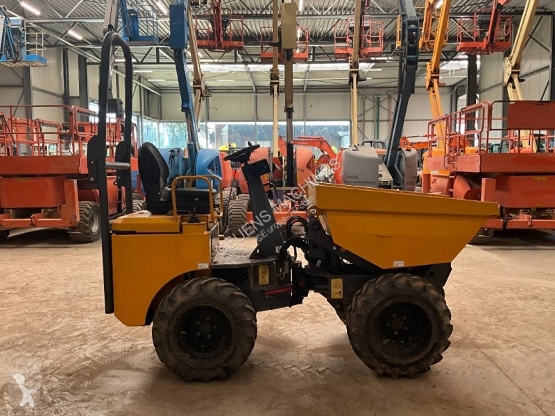 Dumper Terex