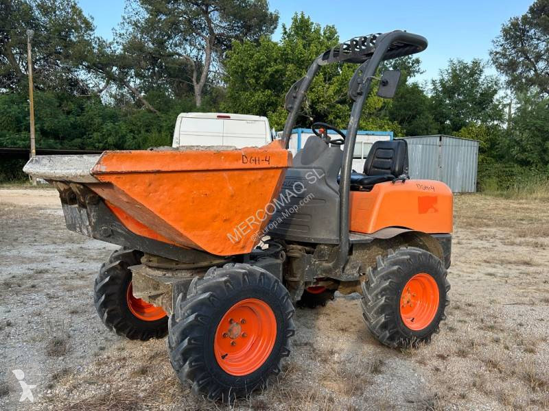 Dumper Ausa D150 AHG