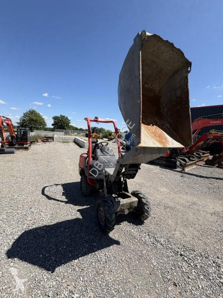 Dumper Ausa  D 100 AHA