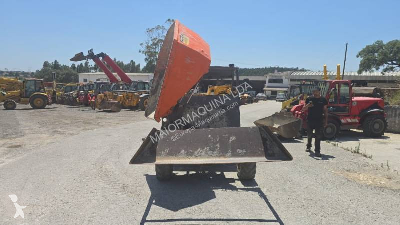 Dumper Ausa