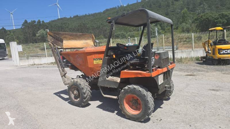 Dumper Ausa