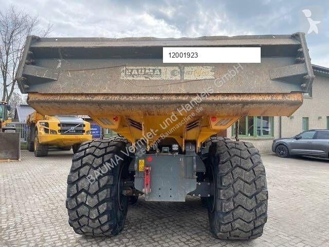 Sklápěčka Liebherr TA 230 Garantie 05/2026...