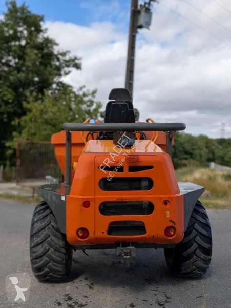 Dumper Ausa D 1000 AP G