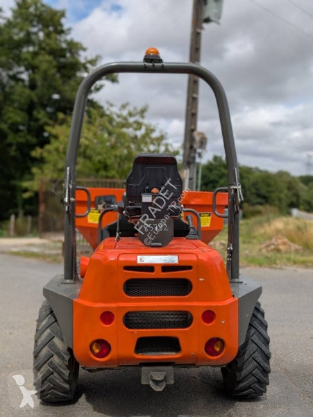 Dumper Ausa D 350 AH G