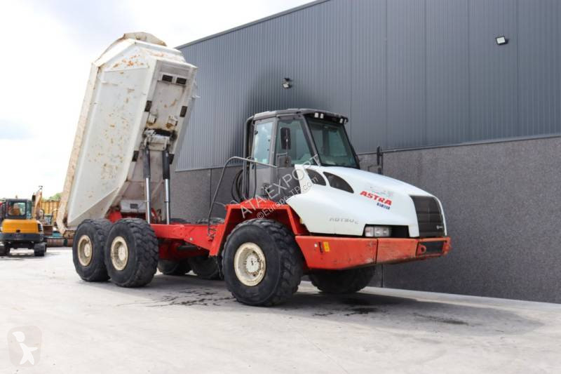 Dumper Astra