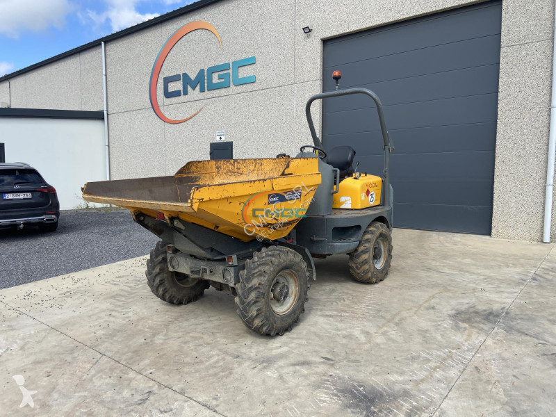 Dumper Wacker Neuson