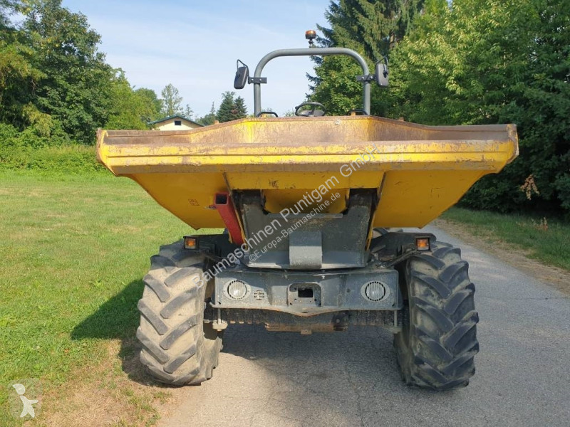 Dumper Wacker Neuson DW 60