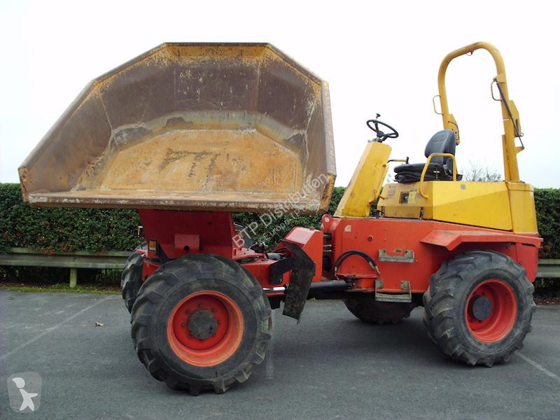 Dumper Thwaites  MACH 664