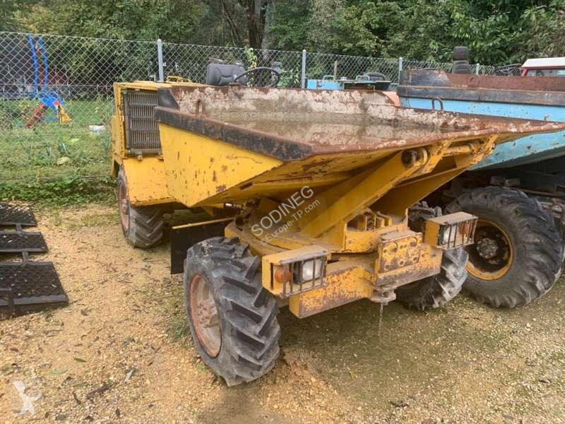 Dumper   AEBI KPC-1600 RK-H