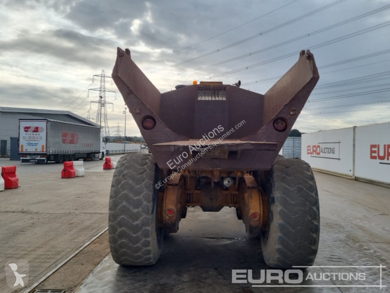 Dumper  MT27