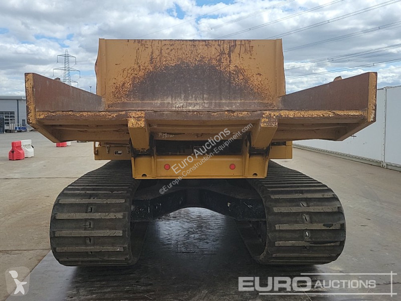 Basculantă  MST-2200VDR