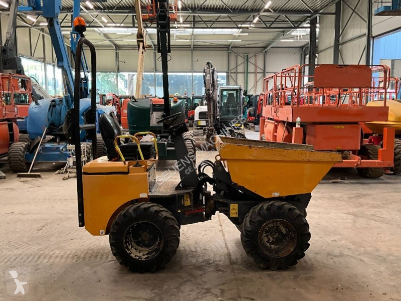 Dumper Terex TA 1