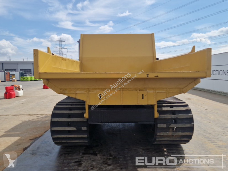 Basculantă  MST-2200VD