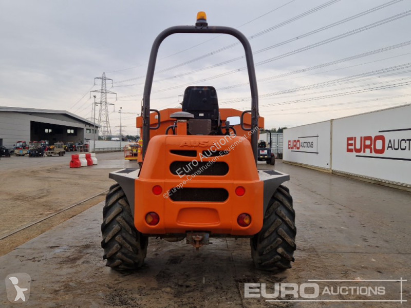 Dumper Ausa G