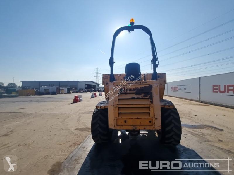 Basculantă Thwaites 9 Ton