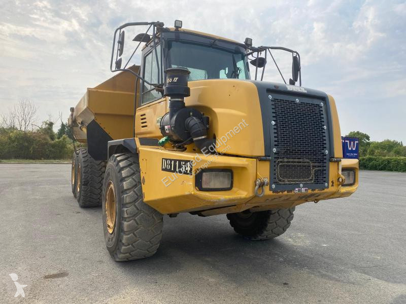 Dumper Bell