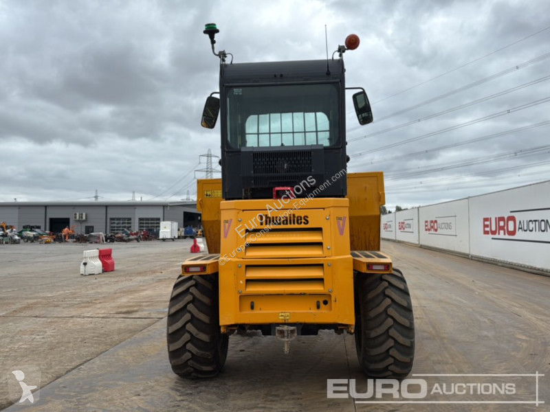 Basculantă Thwaites 9 Ton