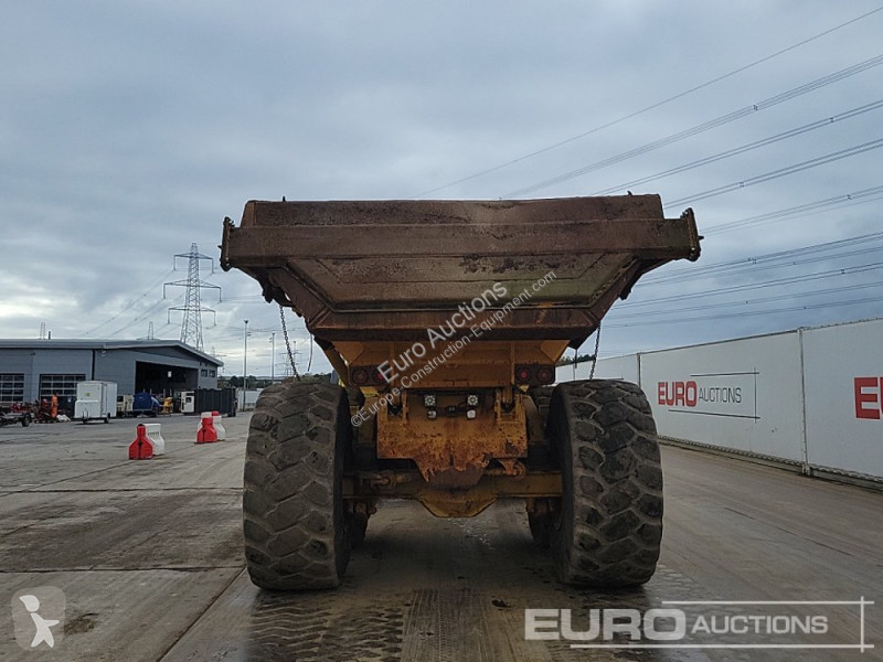 Dumper Bell