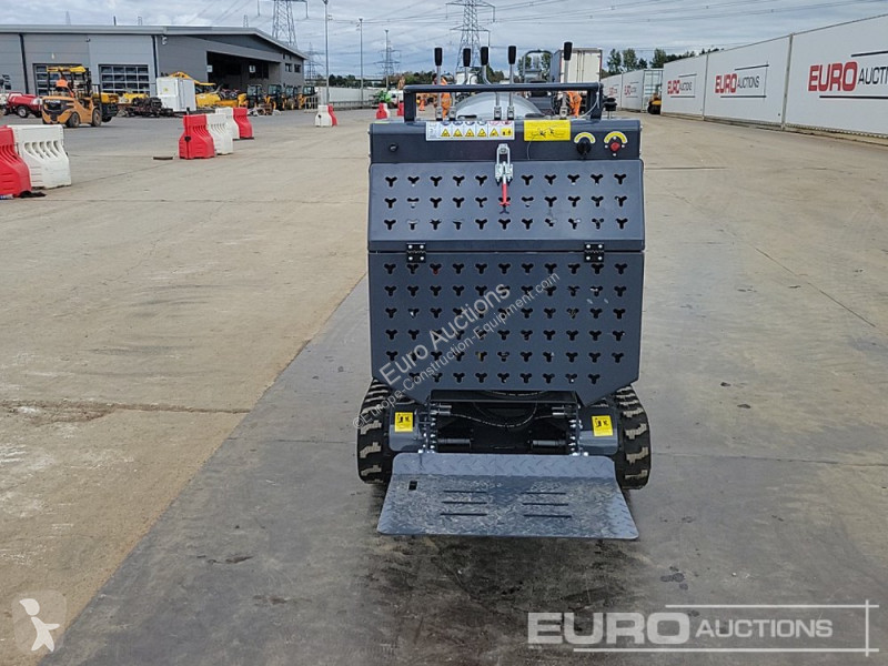 Dumper  DS-750