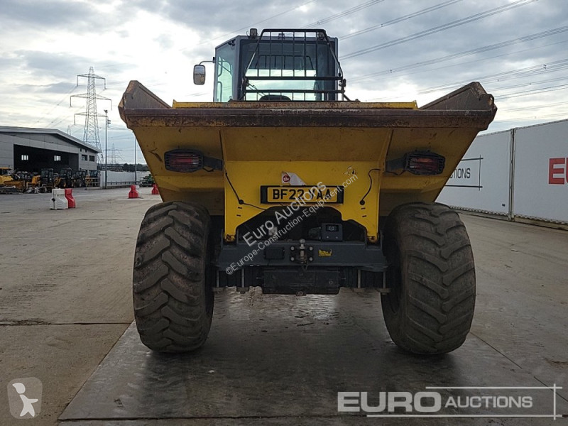 Dumper  DV90