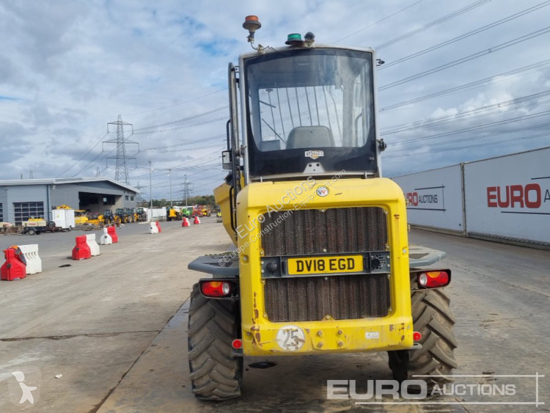 Dumper  DW60