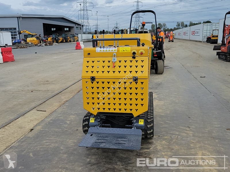 Dumper  MS-X1200