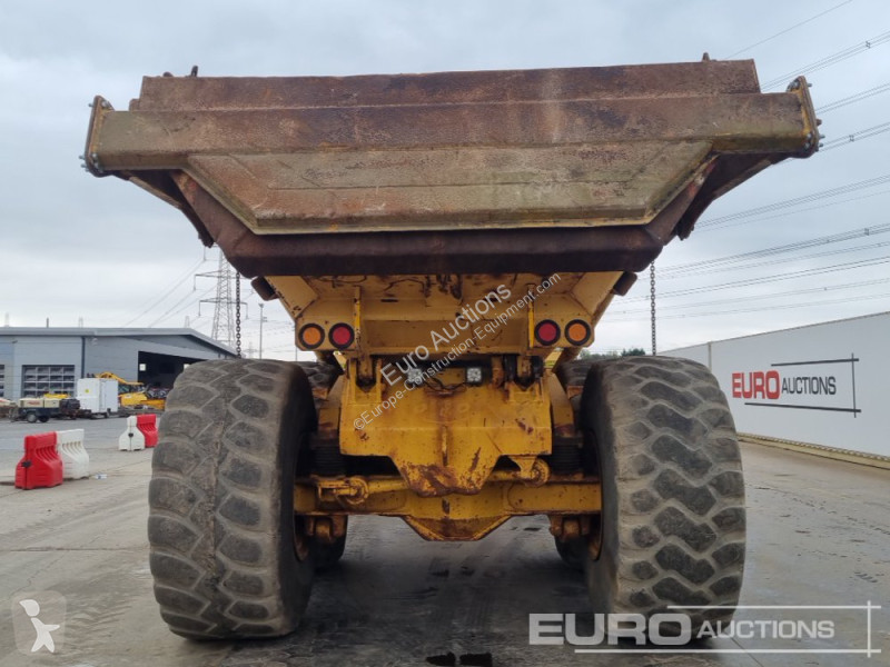 Dumper Bell