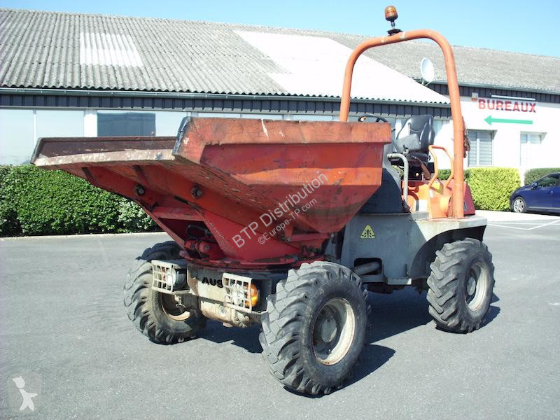 Dumper Ausa