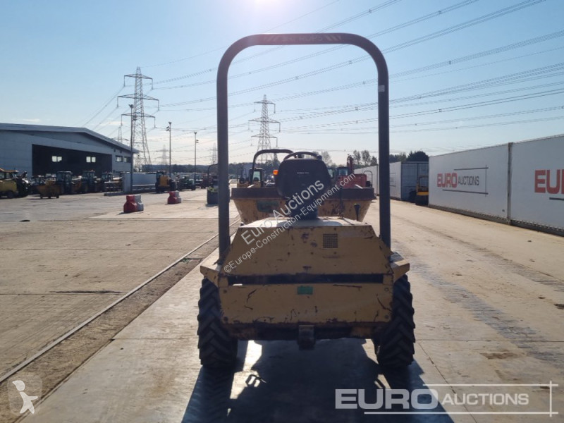 Dumper  3 Ton