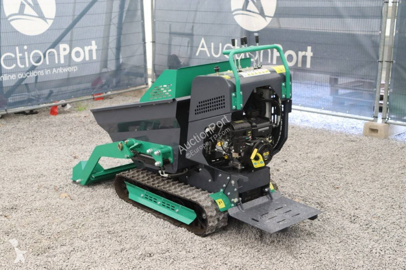 Dumper  500