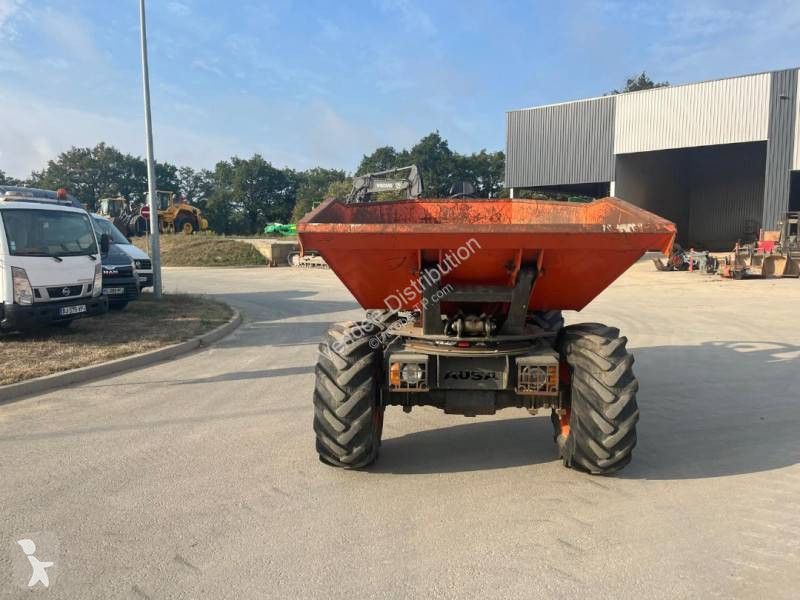 Dumper Ausa