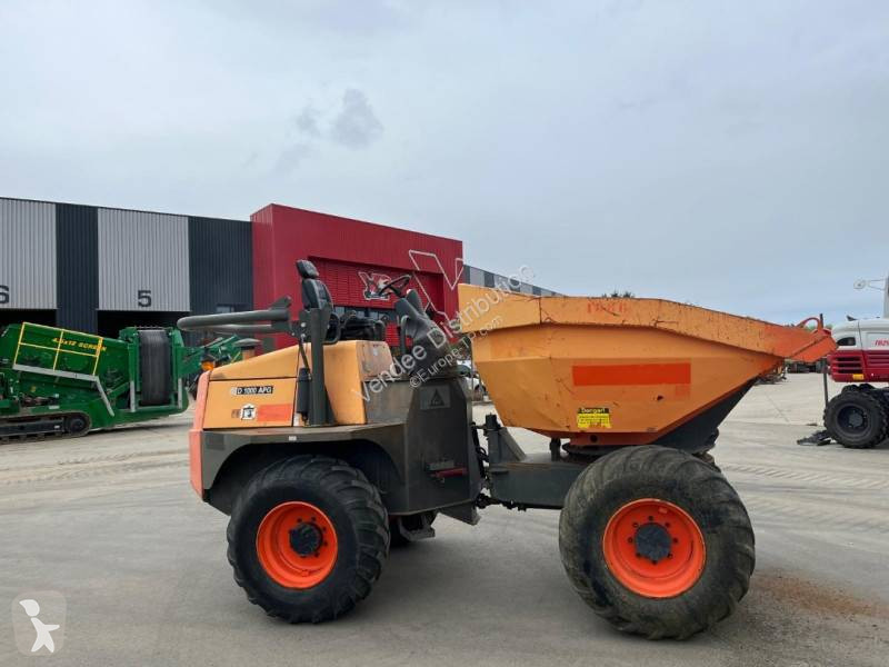 Dumper Ausa