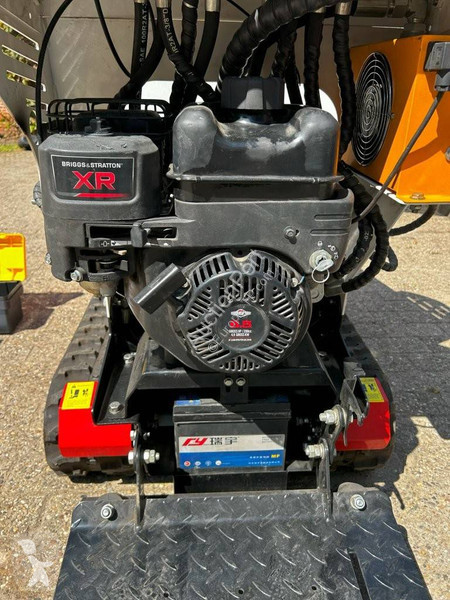 Dumper  CMD500
