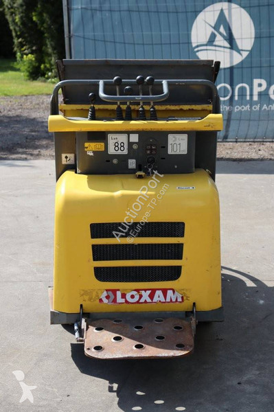 Dumper Neuson DT08PL